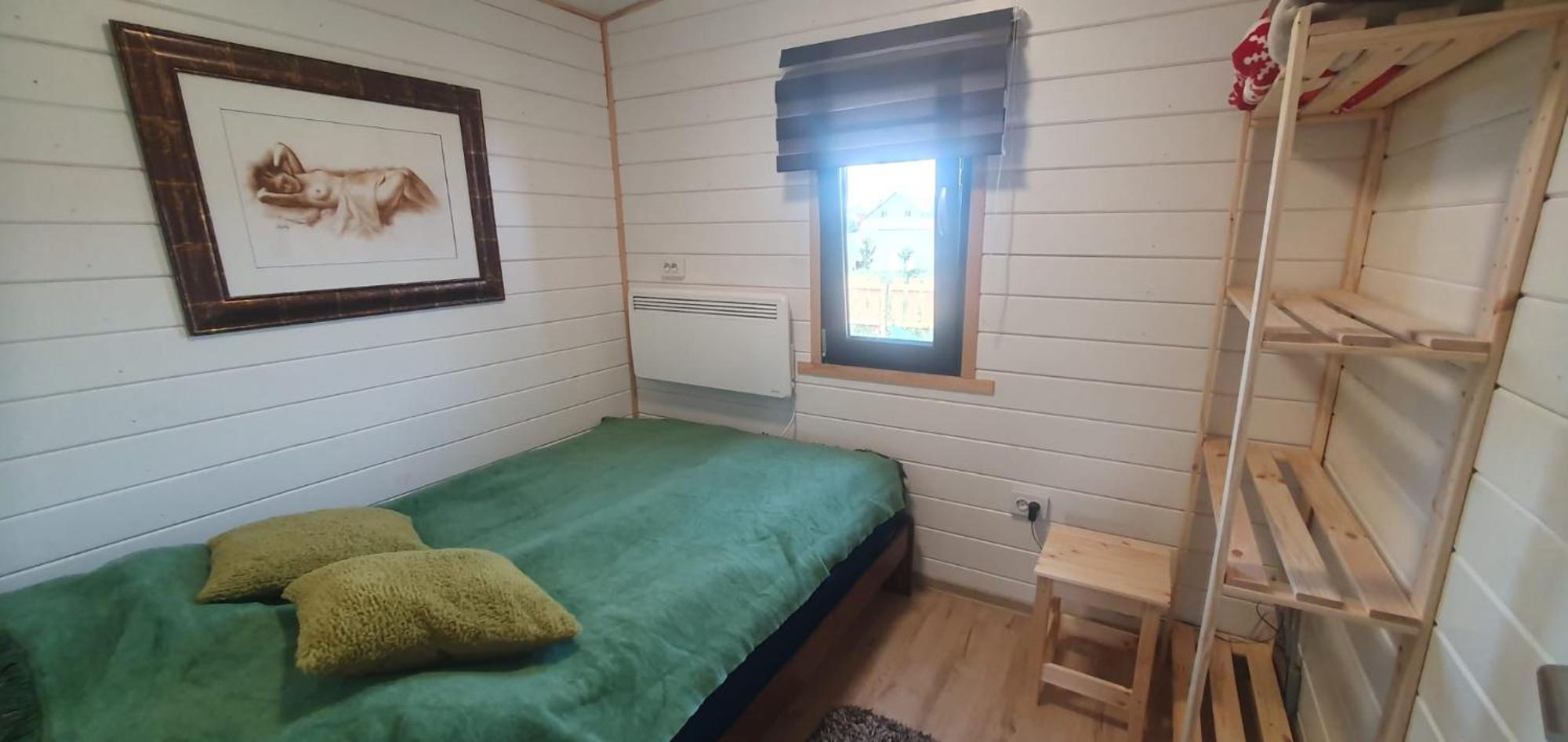 Forest Relax Near Oradea -Pet Friendly Les エクステリア 写真